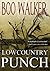 Lowcountry Punch by Boo Walker