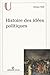 Histoire des idées politiques