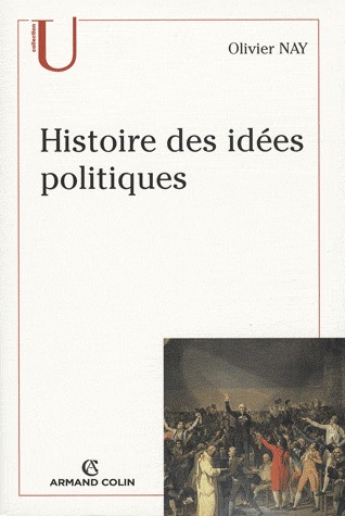 Histoire des idées politiques
