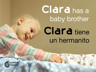Clara Has a Baby Brother