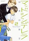 マッドシンデレラ 2 [Mad Cinderella 2] by Kotetsuko Yamamoto