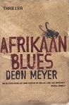 Afrikaan Blues