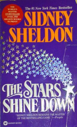 The Stars Shine Down