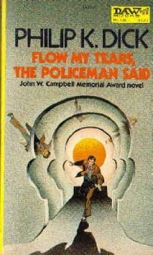 Flow My Tears, the Policeman Said
