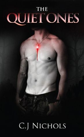 The Quiet Ones (The Kildir Chronicles #1)