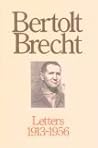 Letters 1913-1956 by Bertolt Brecht