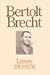 Letters 1913-1956 by Bertolt Brecht Letters 1913-1956 by Bertolt Brecht