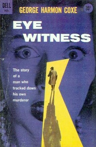 Eye Witness (Paperback)