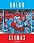 Kolor Klimax: Nordic Comics Now