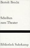 Schriften zum The...