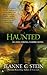 Haunted (Anna Strong Chronicles, #8) by Jeanne C. Stein