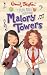 Fun and Games at Malory Towers