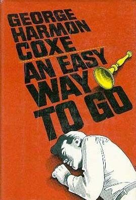 An Easy Way to Go (Hardcover)