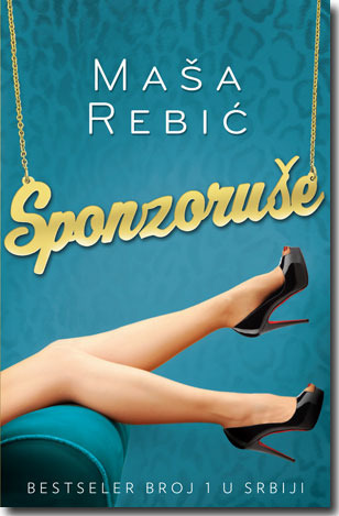 Sponzoruše (Paperback)