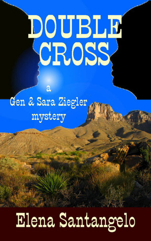 Double Cross (Twins, #3)