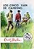 Los Cinco van de camping by Enid Blyton Los Cinco van de camping by Enid Blyton