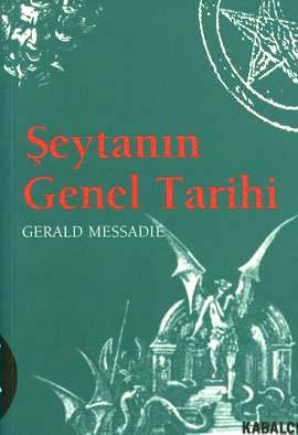 Şeytanın Genel Tarihi