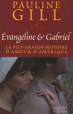 Evangéline & Gabriel (Paperback)