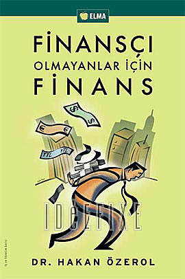 Finansçı Olmayanlar İçin Finans (Unknown Binding)