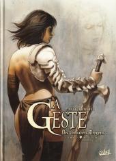 Revoir le soleil (La Geste des Chevaliers Dragons, #7)