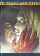 Dies irae (Le Fléau des dieux #2)