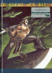 Vae victis (Le fléau des dieux, #4)