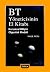 BT Yöneticisinin El Kitabı