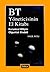 BT Yöneticisinin El Kitabı