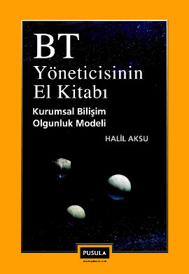 BT Yöneticisinin El Kitabı