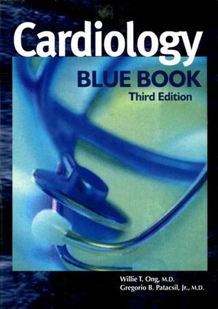 Cardiology blue book