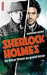Sherlock Holmes  by Natacha Levet