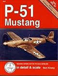 P-51 Mustang Part1: In Detail & Sacale