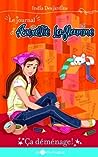 Ça déménage ! by India Desjardins