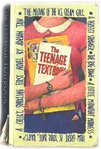 The Teenage Textbook (Paperback)