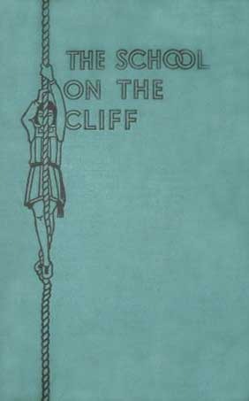 The School on the Cliff (Hardcover)