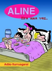 Aline - Era Uma Vez... (Paperback)
