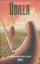 Udilla (Hardcover)