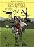 "Le Téméraire"  (Les Chemins de Malefosse #18)