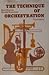 The Technique of Orchestration, 3rd Edition