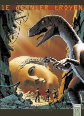 Rome (Le Dernier Troyen #6)