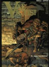 Vae Victis, Tome 8: Sligo, L'usurpateur (Paperback)