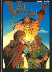Celtill, Le Vercingétorix (Hardcover)
