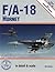 F/A 18 Hornet In Detail & Scale Part 2: Production Versions (D&S, #45)