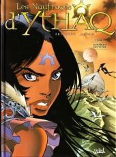 La Marque des Ythes (Les Naufragés d'Ythaq #7)