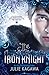 The Iron Knight (Iron Fey, #4)