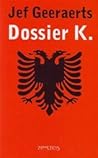 Dossier K.