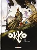 Okko, Tome 5 : Le cycle de l'air I