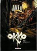 Okko, Tome 6 : Le cycle de l'air II