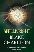 Spellwright (Spellwright, #1)
