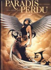Purgatoire (Paradis Perdu #2)